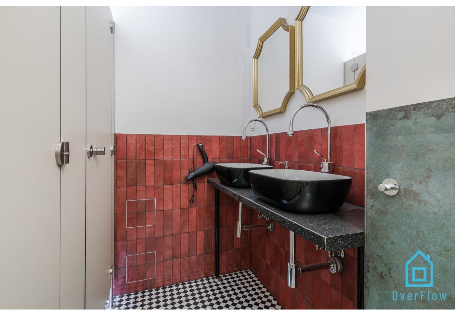 Merida Room - 5 Minutes To Gdansk Old Town Екстериор снимка