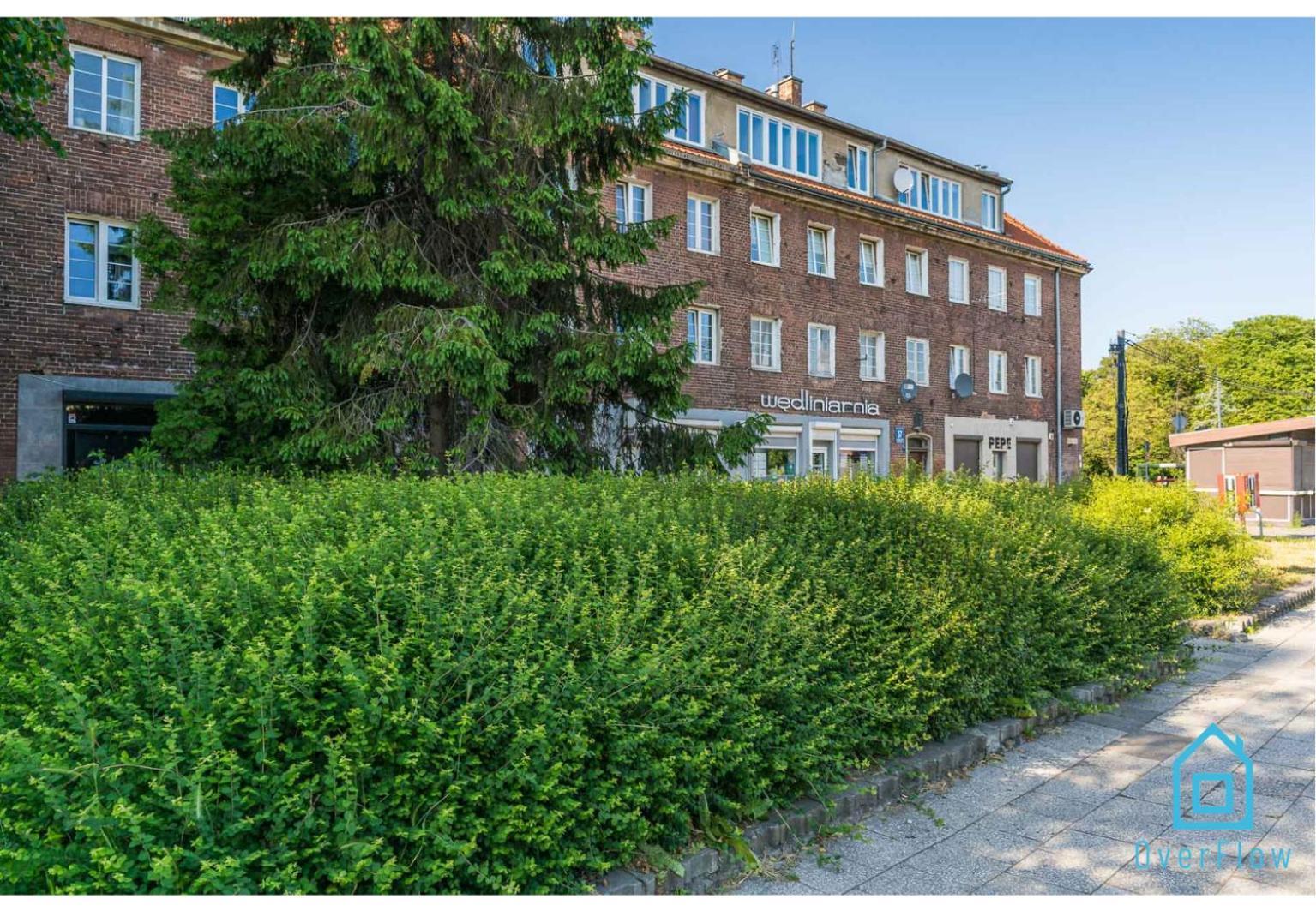 Merida Room - 5 Minutes To Gdansk Old Town Екстериор снимка